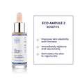 Eco Ampule 2  Age-Defying