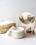 Relaxing Body Butter