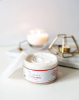 Revitalising Body Butter